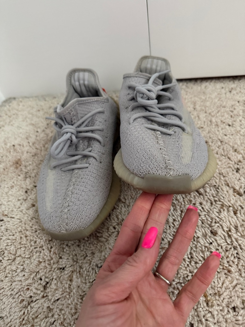 Authentic Yeezy - Picture 2 of 5